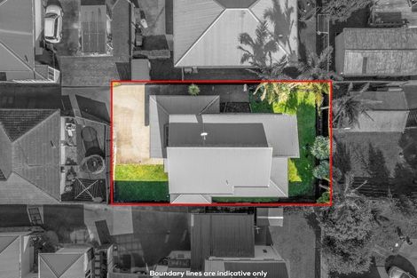 Photo of property in 20a Karamu Street, Te Atatu Peninsula, Auckland, 0610