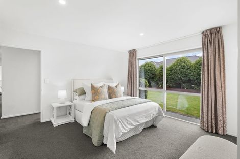 Photo of property in 7 Bamber Crescent, Halswell, Christchurch, 8025