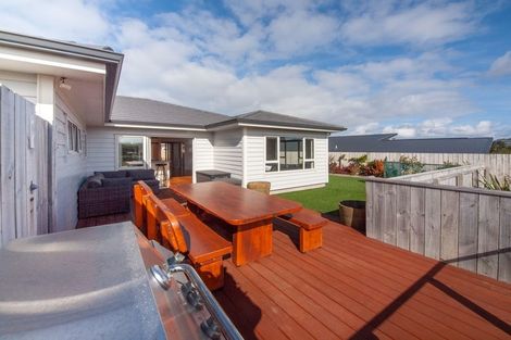 Photo of property in 6 Belize Grove, Grenada Village, Wellington, 6037