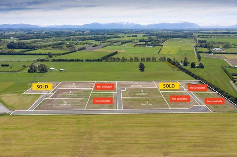 Photo of property in 172 Racecourse Road, Allenton, Ashburton, 7700