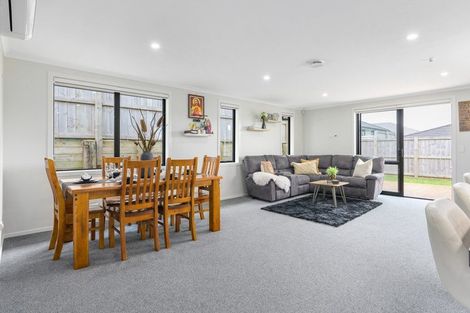 Photo of property in 17 Branca Close, Fitzroy, Hamilton, 3206