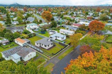 Photo of property in 17 Hinerangi Street, Turangi, 3334