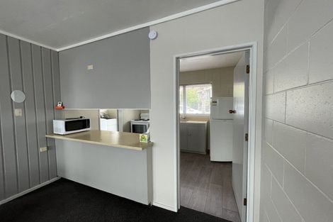 Photo of property in 8 Anzac Parade, Hamilton Central, Hamilton, 3204