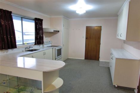 Photo of property in 27 Shakespeare Street, Greymouth, 7805
