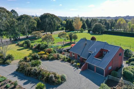 Photo of property in 185 Homestead Road, Weston, Oamaru, 9491