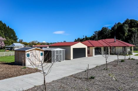 Photo of property in 147 Mimi Road, Mimi, Urenui, 4377