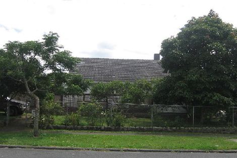 Photo of property in 78 Grey Street, Onehunga, Auckland, 1061