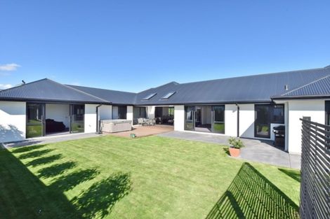 Photo of property in 19 Goldrush Lane, Rolleston, 7614