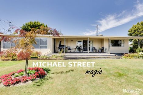 Photo of property in 28b Michael Street, Kuripuni, Masterton, 5810