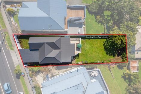 Photo of property in 61 Ascot Avenue, Remuera, Auckland, 1050