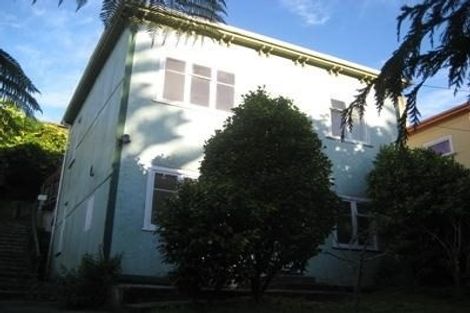 Photo of property in 168 Hanson Street, Newtown, Wellington, 6021