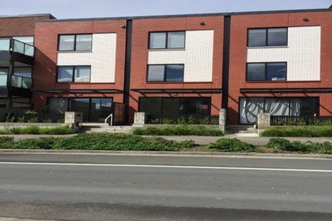 Photo of property in 231 Hobsonville Point Road, Hobsonville, Auckland, 0616