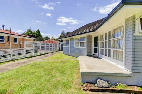 Photo of property in 46 Knighton Road, Hillcrest, Hamilton, 3216