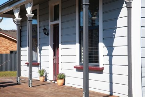 Photo of property in 17 Chicago Street, Alexandra, 9320