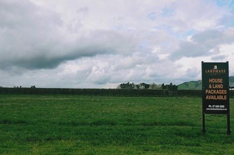 Photo of property in 12 Seachange Drive, Leamington, Cambridge, 3432