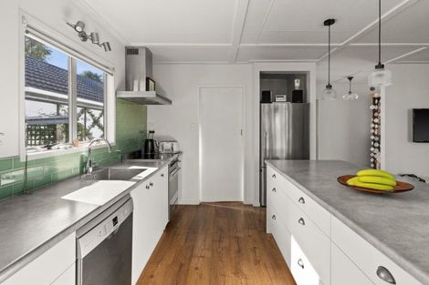 Photo of property in 26 Herrick Street, Marewa, Napier, 4110