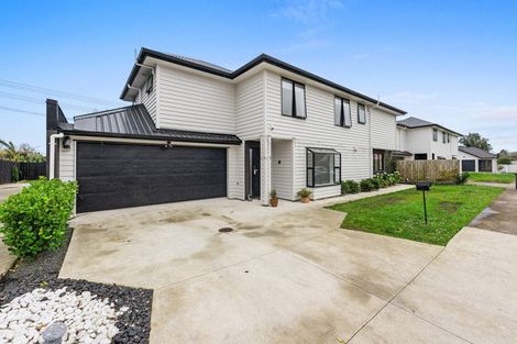 Photo of property in 49 Matata Drive, Takanini, 2112
