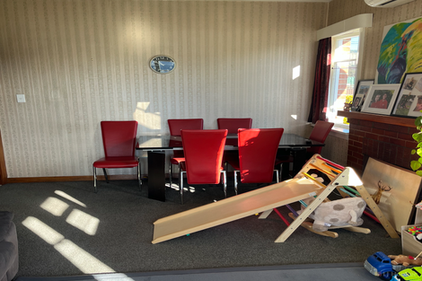 Photo of property in 42 Harris Street, Waimate, 7924
