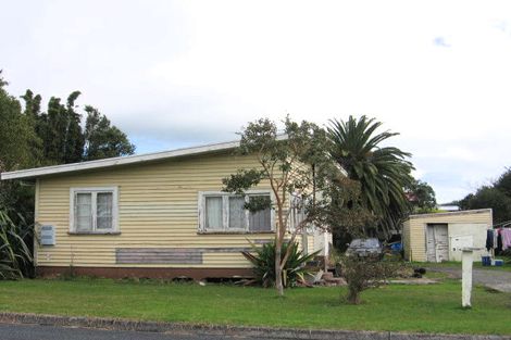 Photo of property in 1 Summerville Avenue, Kaitaia, 0410