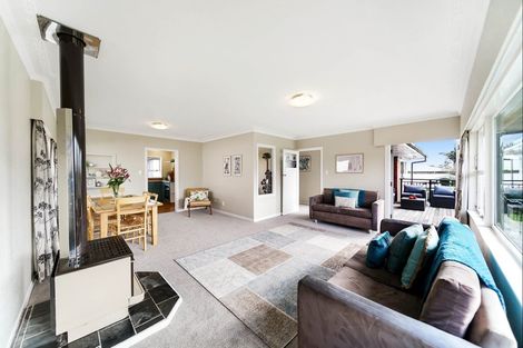 Photo of property in 18 The Anchorage, Sunnyhills, Auckland, 2010