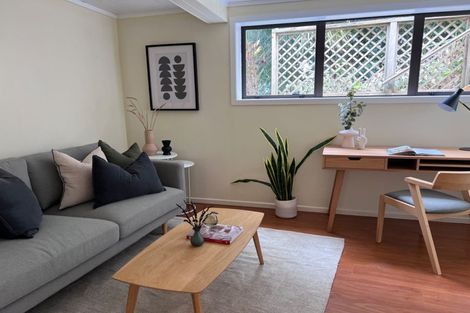Photo of property in 9 Garden Terrace, Devonport, Auckland, 0624