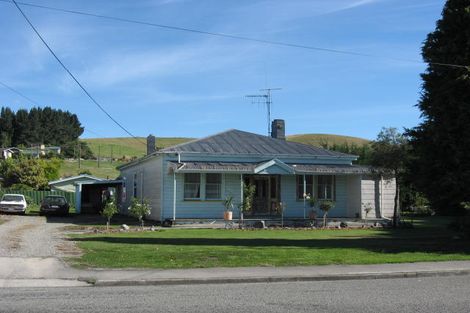 Photo of property in 54 Wilson Street, Seaview, Timaru, 7910