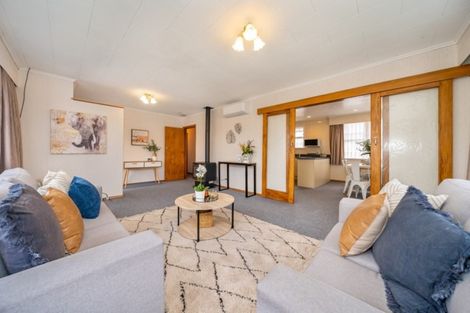 Photo of property in 12 Snell Grove, Clouston Park, Upper Hutt, 5018