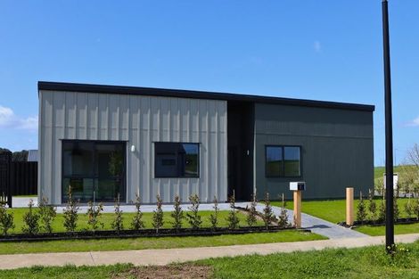 Photo of property in 2 Panewaka Street, Te Kauwhata, 3710