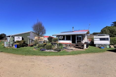 Photo of property in 819 Matamau Ormondville Road, Ormondville, Dannevirke, 4977