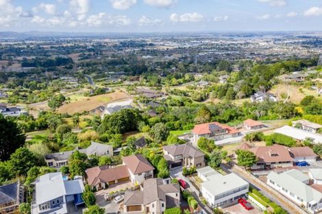 Photo of property in 247b Hill Road, The Gardens, Auckland, 2105