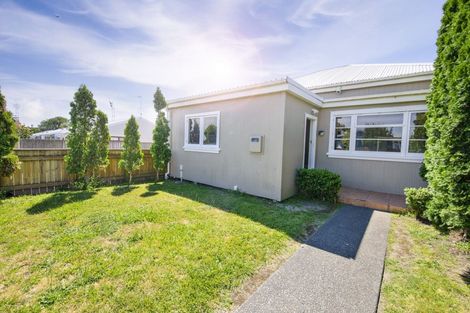 Photo of property in 7 Todd Street, Napier South, Napier, 4110