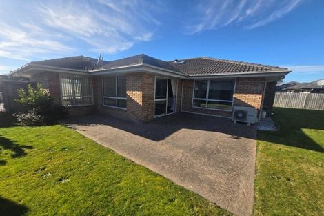 Photo of property in 15 Mosquito Place, Wigram, Christchurch, 8042