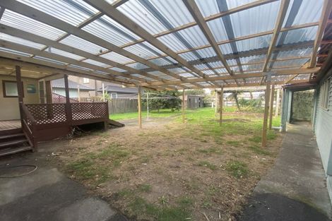 Photo of property in 16 Greenock Road, Ranui, Auckland, 0612