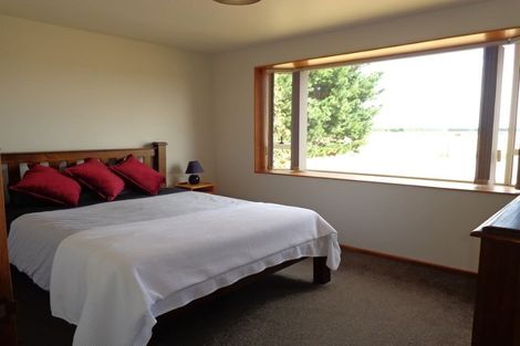 Photo of property in 1245 Hoskyns Road, Kirwee, Christchurch, 7671