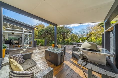 Photo of property in 17 Scoresby Grove, Whitby, Porirua, 5024