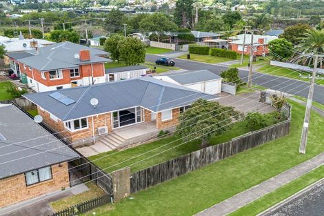Photo of property in 22 Collingwood Street, Judea, Tauranga, 3110