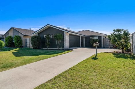 Photo of property in 45 El Questro Drive, Papamoa, 3118