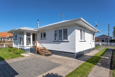 Photo of property in 602 Queen Sh25 Street, Thames, 3500