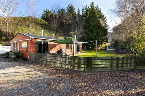 Photo of property in 861 Onamalutu Road, Onamalutu, Blenheim, 7275