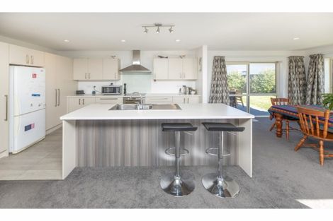 Photo of property in 12d Awa Place, Rangiora, 7400