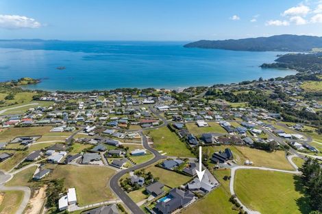 Photo of property in 11 Midgard Road, Coopers Beach, 0420