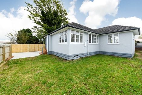 Photo of property in 19a Clyde Crescent, Roslyn, Palmerston North, 4414