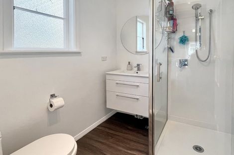 Photo of property in 13 Webb Street, Terrace End, Palmerston North, 4410