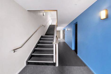 Photo of property in Detroit Apartments, 37/181 Tasman Street, Mount Cook, Wellington, 6021