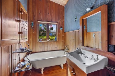 Photo of property in 564 Seafield Road, Puketapu, Napier, 4182