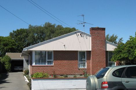 Photo of property in 23 Beatrice Place, Avonhead, Christchurch, 8042