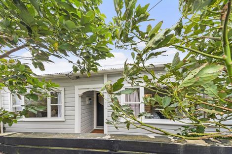 Photo of property in 7 Derby Street, Mount Victoria, Wellington, 6011