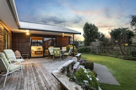 Photo of property in 31 Crampton Court, Orewa, 0931