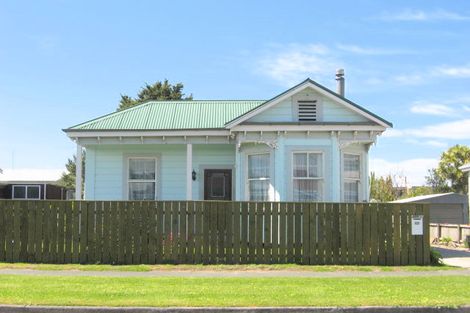 Photo of property in 32 Albert Street, Te Hapara, Gisborne, 4010