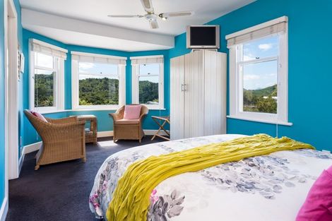 Photo of property in 19-21 Leicester Street, Picton, 7220